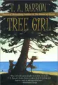 Cover image for Tree Girl (DIGEST)