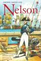 Cover image for Nelson (Famous Lives)
