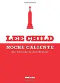 Cover image for Noche caliente