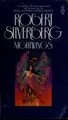 Cover image for Nightwings