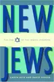 Cover image for New Jews