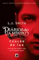 Cover image for Diarios do Vampiro - Caçadores