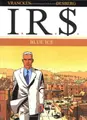 Cover image for I.R.S., tome 3