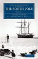Cover image for South Pole Vol. 2