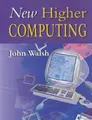 Cover image for New Higher Computing