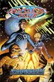 Cover image for Fantastic Four Vol. 1