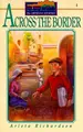 Cover image for Across the border