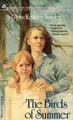 Cover image for The birds of summer