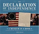 Cover image for The Declaration of Independence