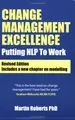 Cover image for Change Management Excellence