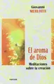 Cover image for El aroma de Dios