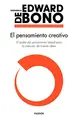 Cover image for El pensamiento creativo
