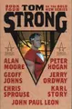 Cover image for Tom Strong