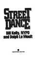 Cover image for Street Dance