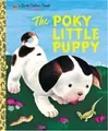 Cover image for The Poky Little Puppy