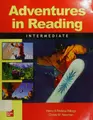 Cover image for Adventures in Reading