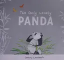 Cover image for Only Lonely Panda