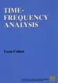 Cover image for Time Frequency Analysis