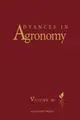 Cover image for Advances in Agronomy, Volume 80 (Advances in Agronomy)
