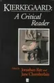 Cover image for Kierkegaard