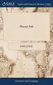 Cover image for Phoenix Park