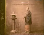 Cover image for Shashin 19th Century Japanese Studio Photograhy