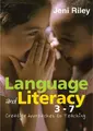 Cover image for Language and Literacy 3-7