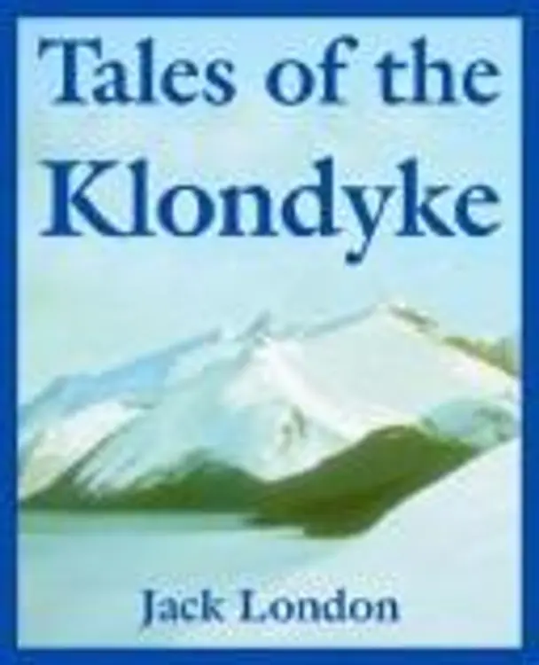 Tales Of The Klondyke cover