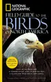 Cover image for National Geographic Field Guide to the Birds of North America, Fifth Edition (National Geographic Field Guide to the Birds of North America)
