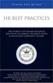 Cover image for HR Best Practices