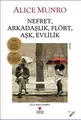 Cover image for Nefret, Arkadaslik, Flort, Ask, Evlilik