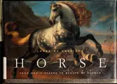 Cover image for Horse