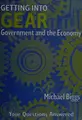 Cover image for Getting into GEAR
