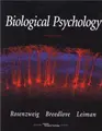 Cover image for Biological Psychology