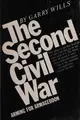 Cover image for The second civil war