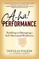 Cover image for A-HA! Performance