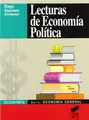 Cover image for Lecturas de economía política