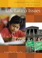 Cover image for U.S. Latino issues