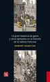 Cover image for La gran matanza de gatos y otros episodios en la historia de la cultura francesa
