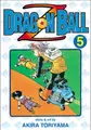 Cover image for Dragon Ball Z, Vol. 5