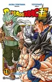 Cover image for Bola de Drac Super nº 16