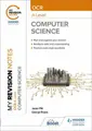 Cover image for My Revision Notes OCR a Level Computer Science (new Edition)