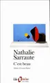 Cover image for C'est beau