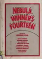 Cover image for Nebula Winners Fourteen