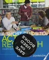 Cover image for A short guide to action research