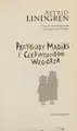 Cover image for Przygody Madiki z Czerwcowego Wzgórza