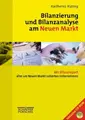 Cover image for Bilanzierung und Bilanzanalyse am Neuen Markt.