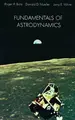 Cover image for Fundamentals of astrodynamics