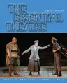Cover image for The Essential Theatre