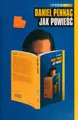 Cover image for Jak powieść